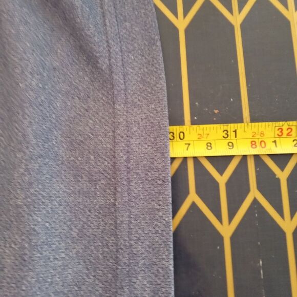 Sport-Tek Shirt Size 2XL Blue Captain D's Seafood Kitchen Employee Work Shirt - Picture 8 of 10